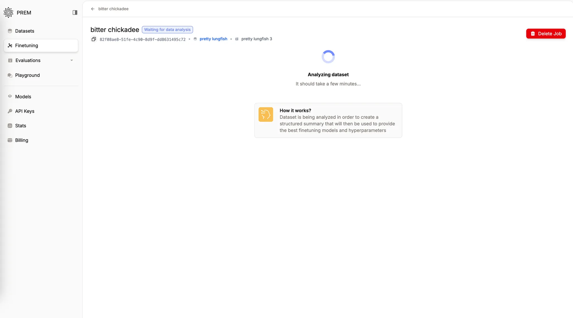Enterprise AI Fine-Tuning: From Dataset to Production Model