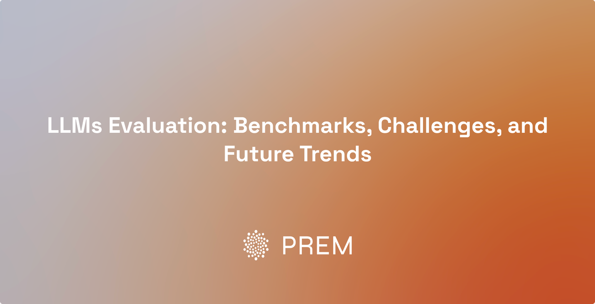 LLMs Evaluation: Benchmarks, Challenges, and Future Trends