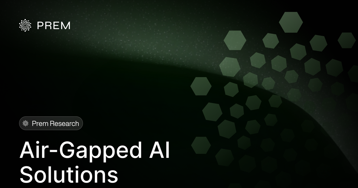 Air-Gapped AI Solutions: 7 Platforms for Disconnected Enterprise Deployment (2026)