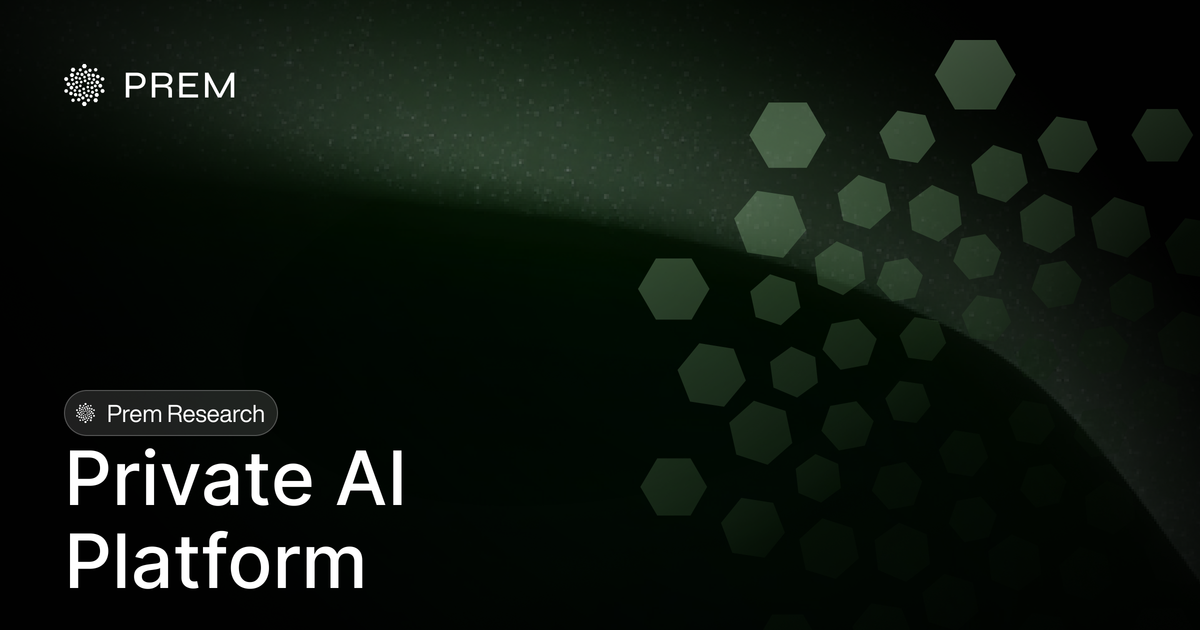 What Is a Private AI Platform? A Guide for Enterprise Teams  Meta