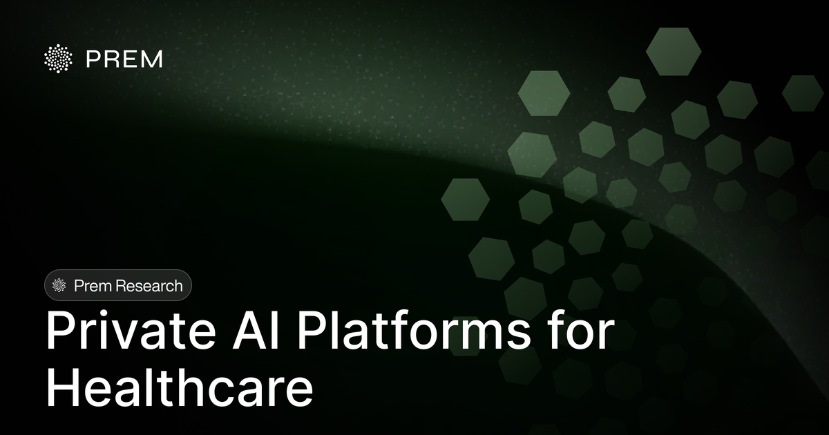 10 Best Private AI Platforms for Healthcare: HIPAA-Compliant LLM Solutions (2026)