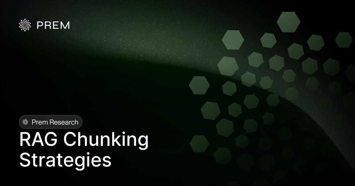 RAG Chunking Strategies: The 2026 Benchmark Guide