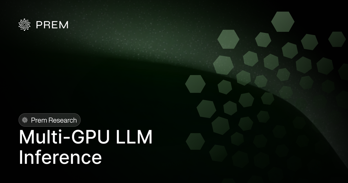 Multi-GPU LLM Inference: TP vs PP vs EP Parallelism Guide (2026)