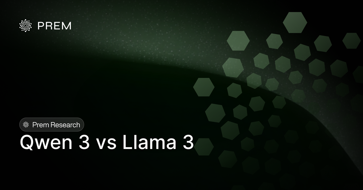 Qwen 3 vs Llama 3 for Local Deployment: Which Model, What Hardware, and When to Skip DIY