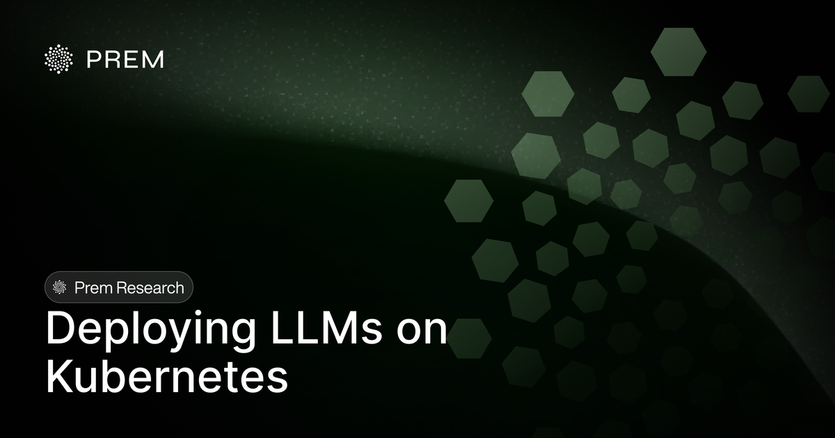 Deploying LLMs on Kubernetes: vLLM, Ray Serve & GPU Scheduling Guide (2026)