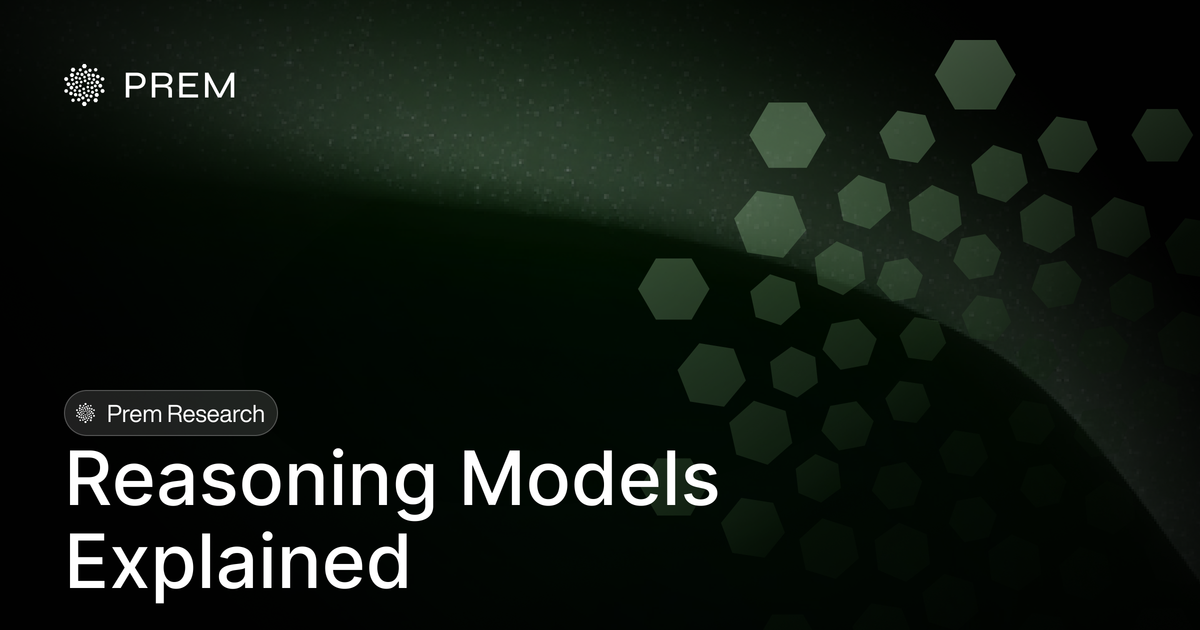 Reasoning Models Explained: OpenAI o1/o3 vs DeepSeek R1 vs QwQ-32B