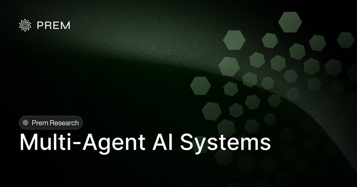Multi-Agent AI Systems: Architecture, Communication, and Coordination