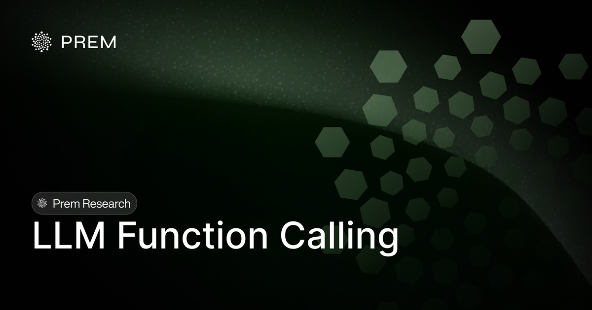 LLM Function Calling: Complete Implementation Guide (2026)