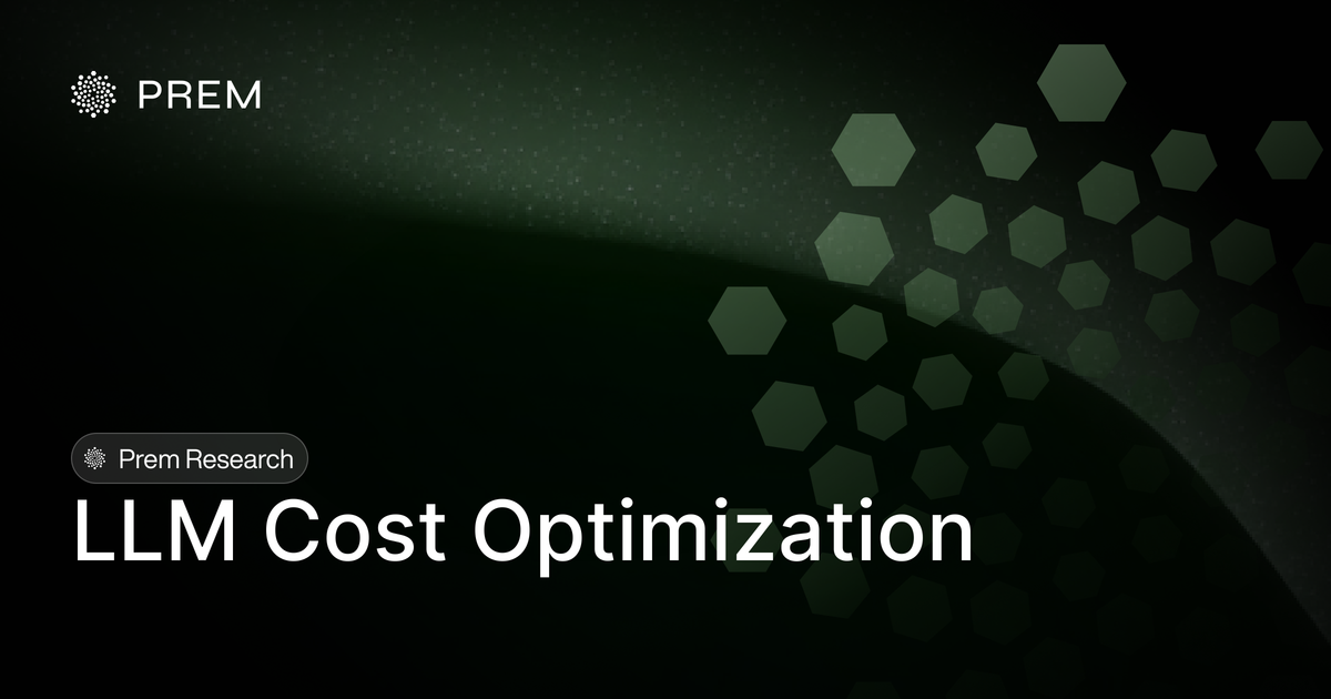 LLM Cost Optimization: 8 Strategies That Cut API Spend by 80% (2026 Guide)