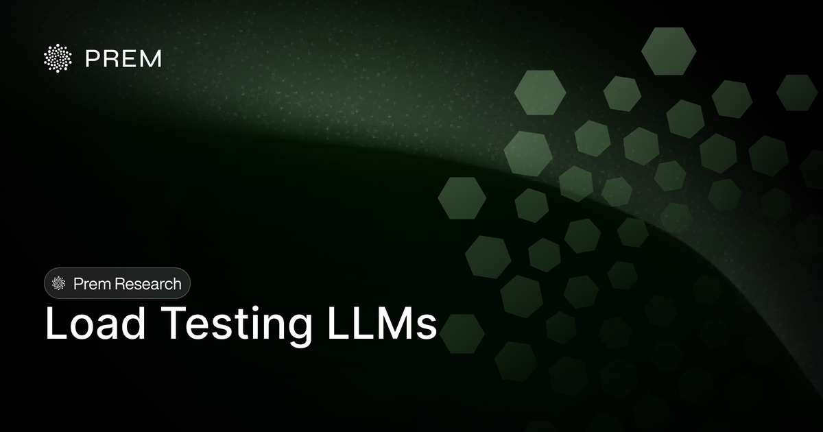 Load Testing LLMs: Tools, Metrics & Realistic Traffic Simulation (2026)