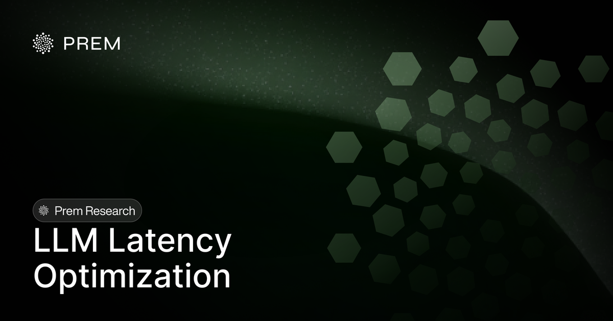 LLM Latency Optimization: From 5s to 500ms (2026)