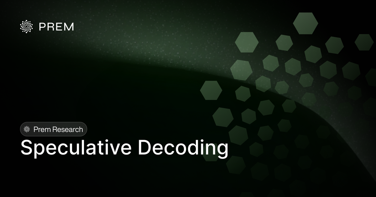 Speculative Decoding: 2-3x Faster LLM Inference (2026)