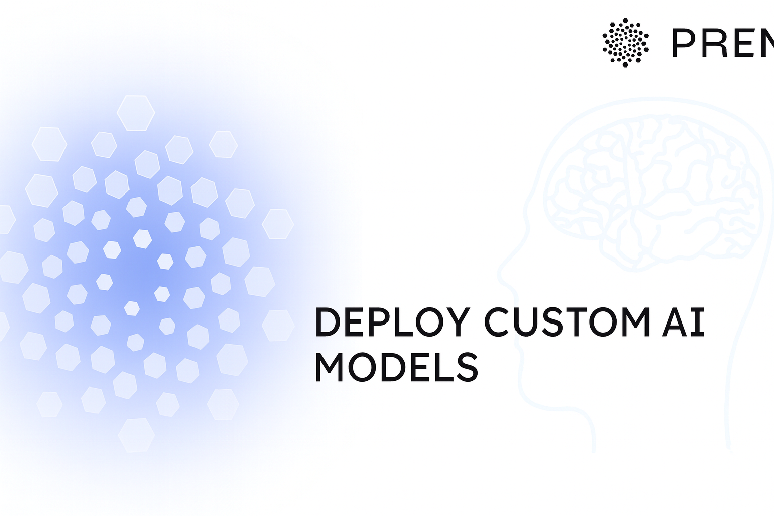 How to Deploy Custom AI Models Securely On-Premise or in Hybrid Environments