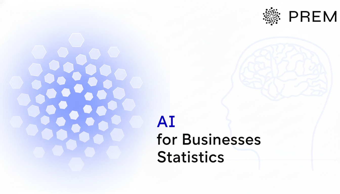 21 Sovereign AI for Businesses Statistics