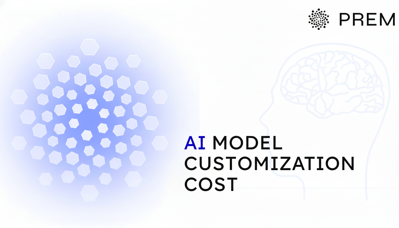 27 AI Model Customization Cost Reduction Statistics