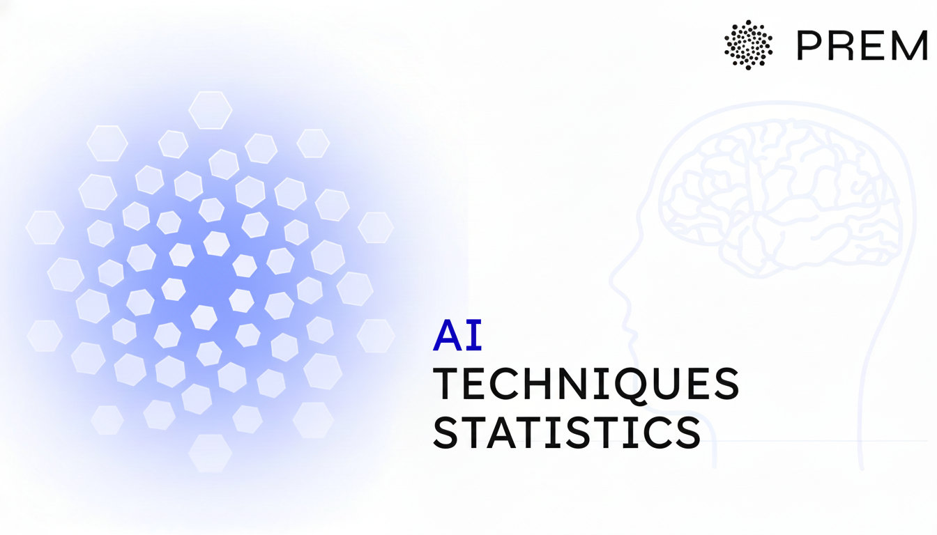 10 Privacy-Preserving AI Techniques Statistics