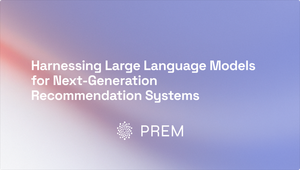 Large Language Models for Next-Generation Recommendation Systems