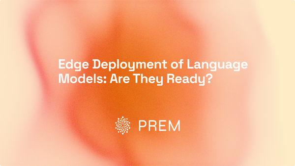 Edge Deployment of Language Models: Are They Ready?