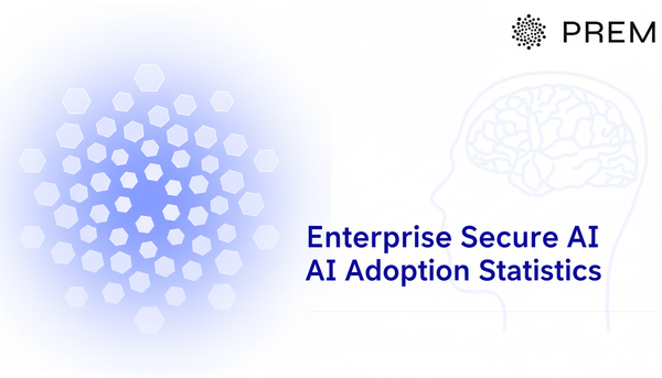 25 Enterprise Secure AI Adoption Statistics