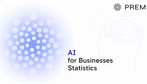 21 Sovereign AI for Businesses Statistics