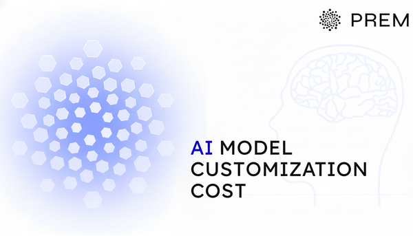 27 AI Model Customization Cost Reduction Statistics