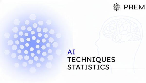 10 Privacy-Preserving AI Techniques Statistics